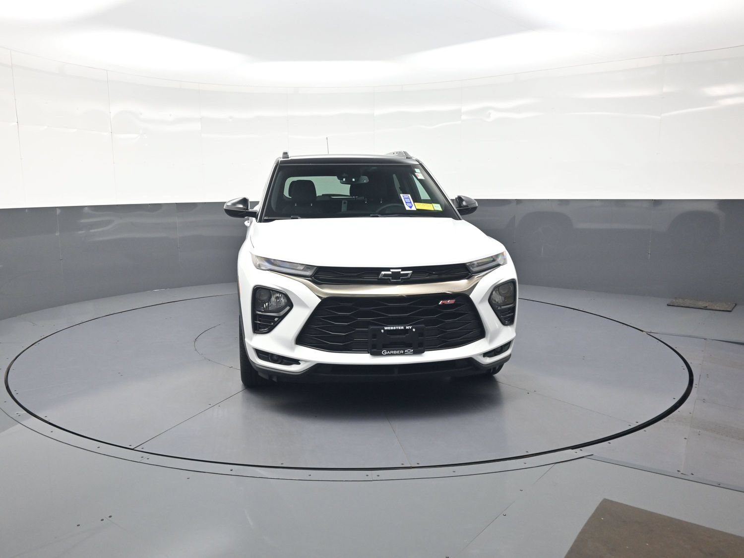 Used 2023 Chevrolet TrailBlazer RS w/ Convenience Package FWD image 8