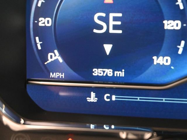 Used 2025 Chevrolet Silverado 1500 ZR2 image 13