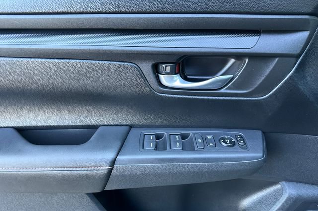 Used 2024 Honda CR-V Sport image 8