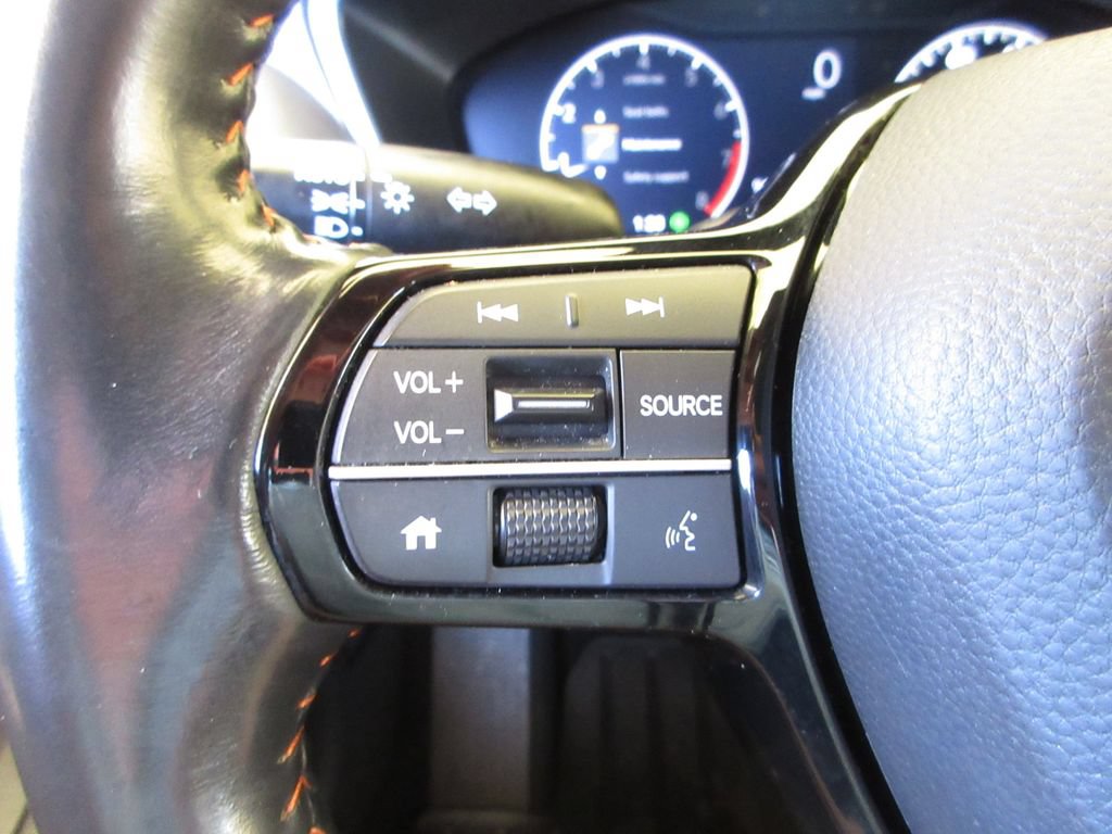 Used 2023 Honda HR-V Sport image 15