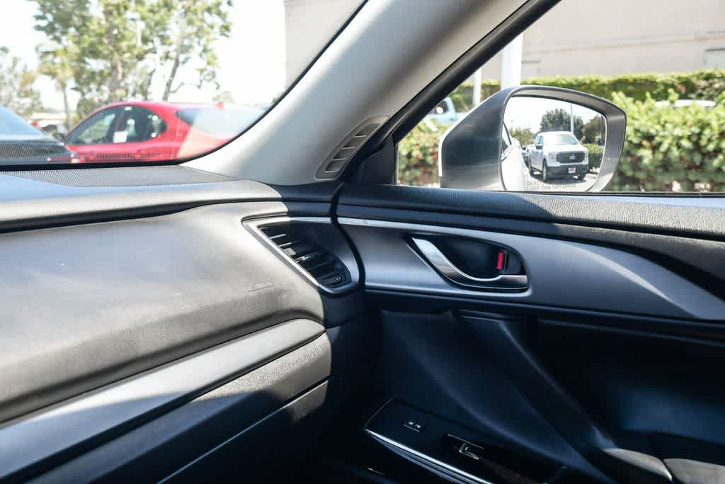 Used 2020 MAZDA CX-9 Touring FWD image 23