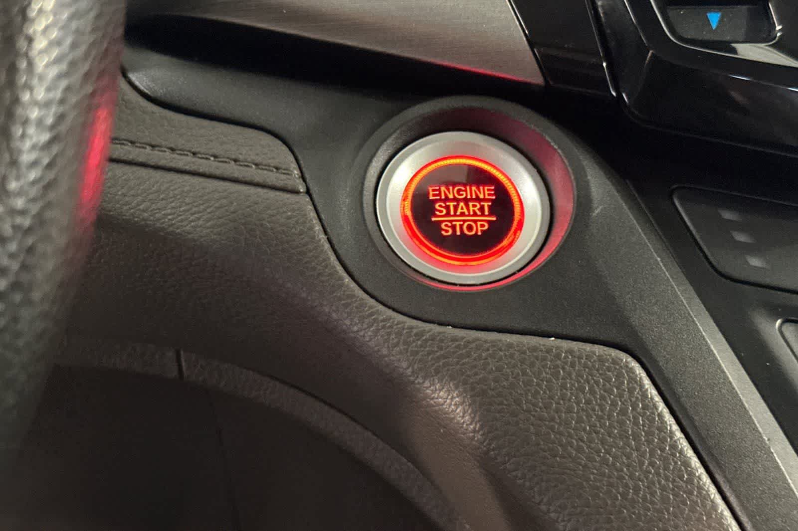 Used 2019 Honda Odyssey EX image 28