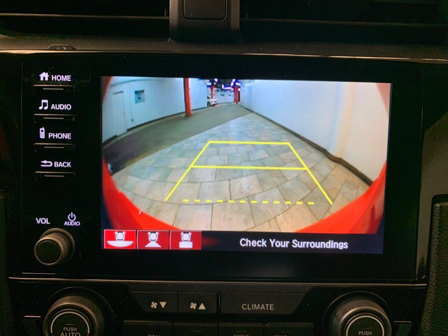 Used 2020 Honda Civic Si image 19