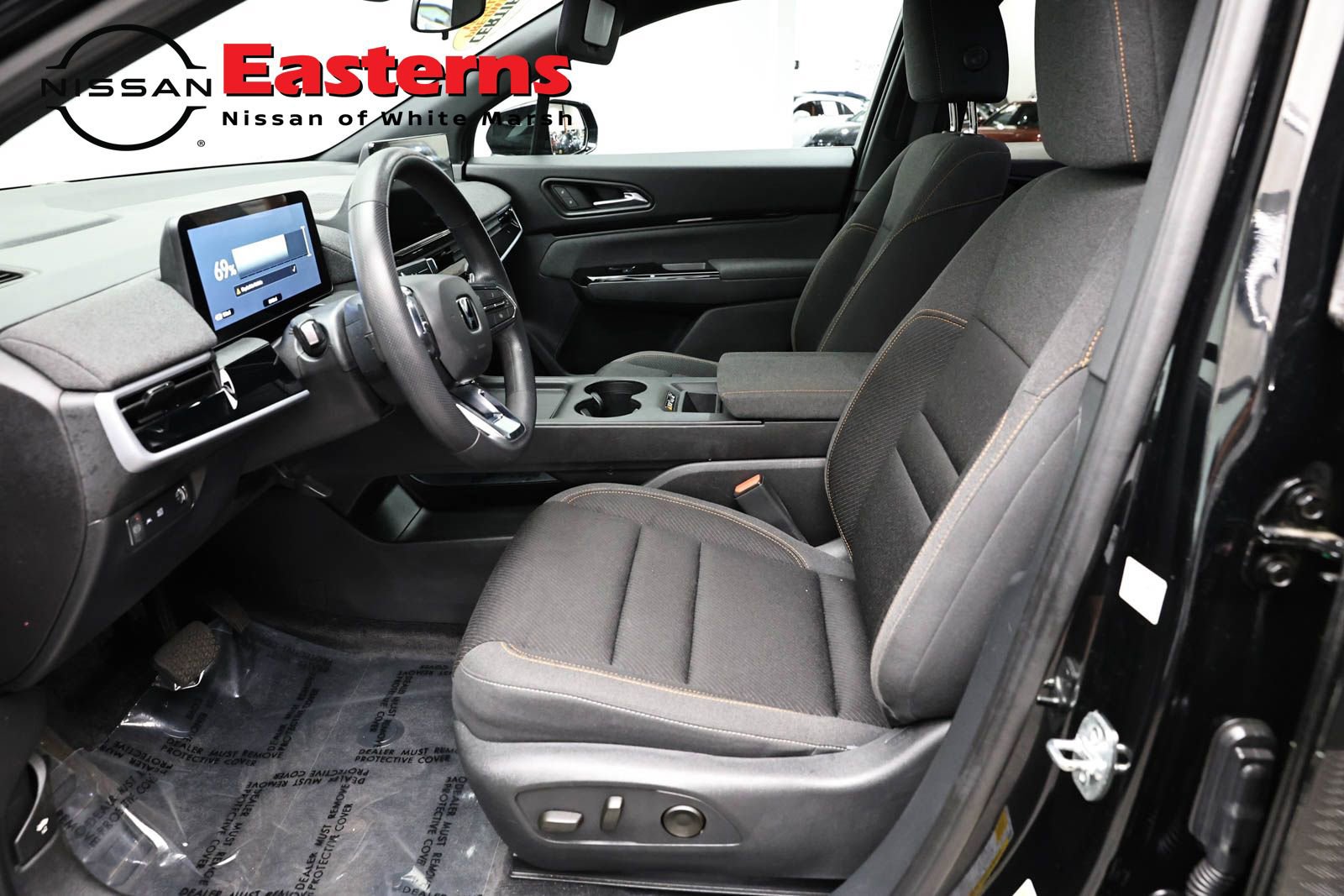 Used 2024 Honda Prologue EX image 13