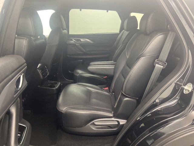 Used 2022 MAZDA CX-9 Grand Touring image 15