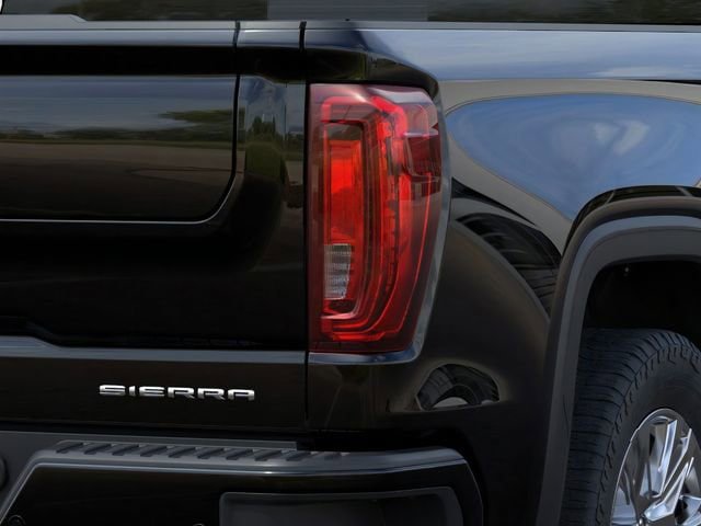 New 2026 GMC Sierra 1500 Denali AWD/4WD image 11