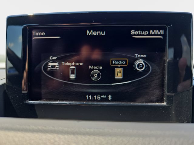 Used 2016 Audi Q3 2.0T Premium Plus FWD image 24