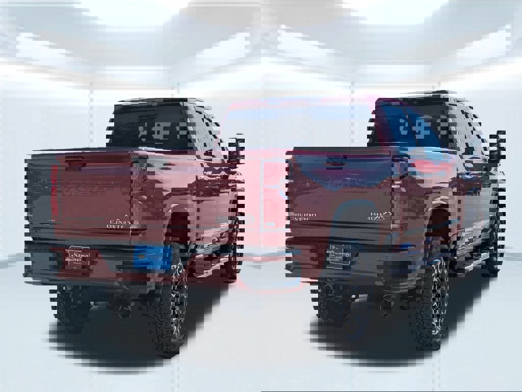 New 2026 Chevrolet Silverado 2500 High Country w/ Technology Package image 6