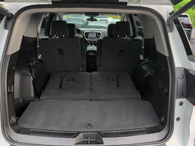 Used 2019 GMC Acadia SLE w/ Driver Alert Package I AWD/4WD image 25