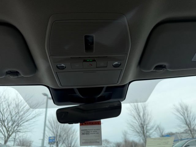 New 2026 Nissan Sentra SR w/ SR Premium Package FWD image 22