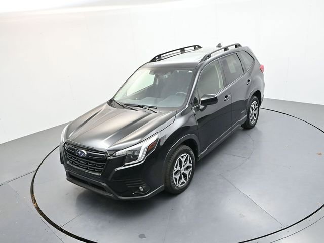Used 2024 Subaru Forester Premium AWD/4WD image 26