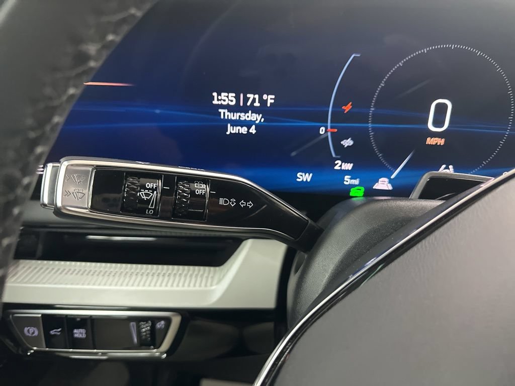 New 2026 Cadillac Optiq Sport 1 AWD/4WD image 35