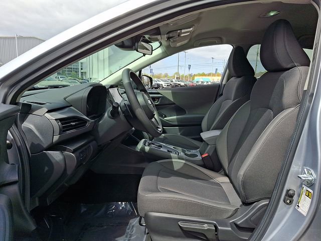 Certified 2026 Subaru Crosstrek 2.0i Premium image 13