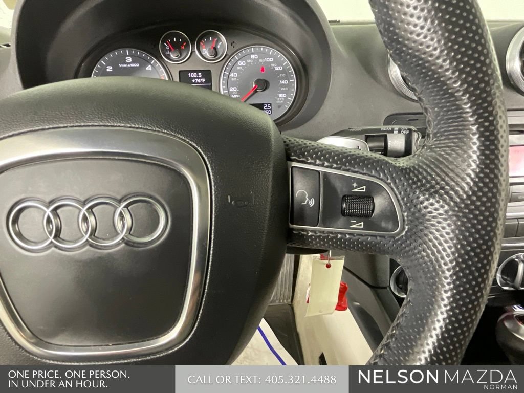 Used 2013 Audi A3 TDI Premium Plus FWD image 42