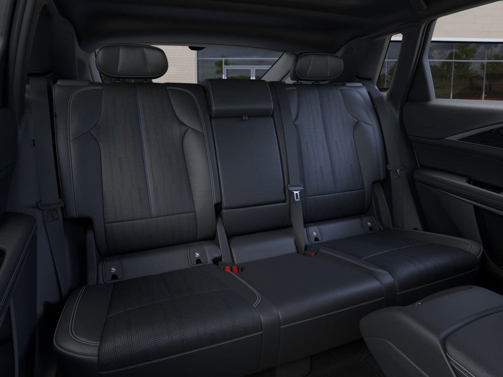 New 2025 Cadillac Lyriq Sport AWD/4WD image 17