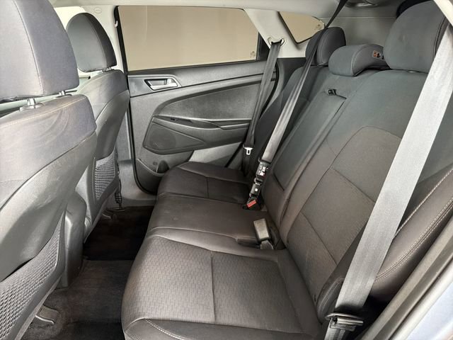 Used 2021 Hyundai Tucson Value image 17