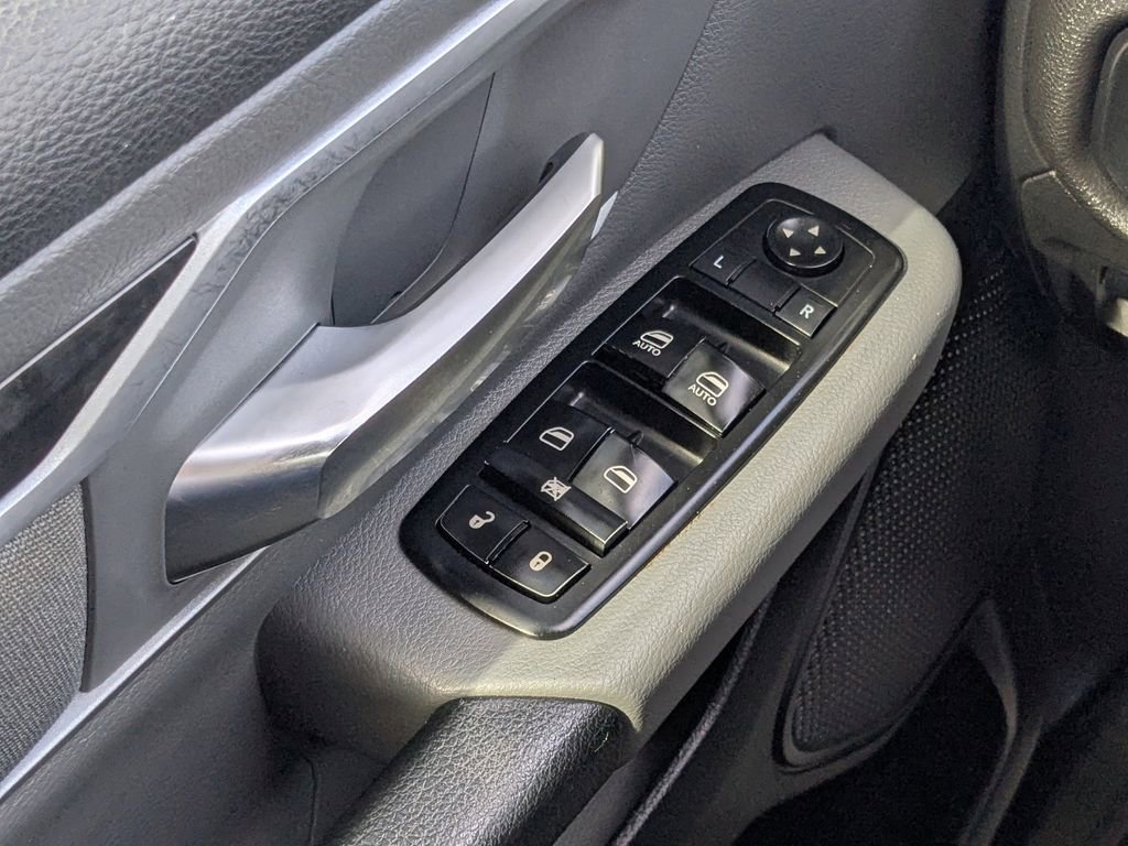 Used 2020 RAM 1500 Big Horn AWD/4WD image 20