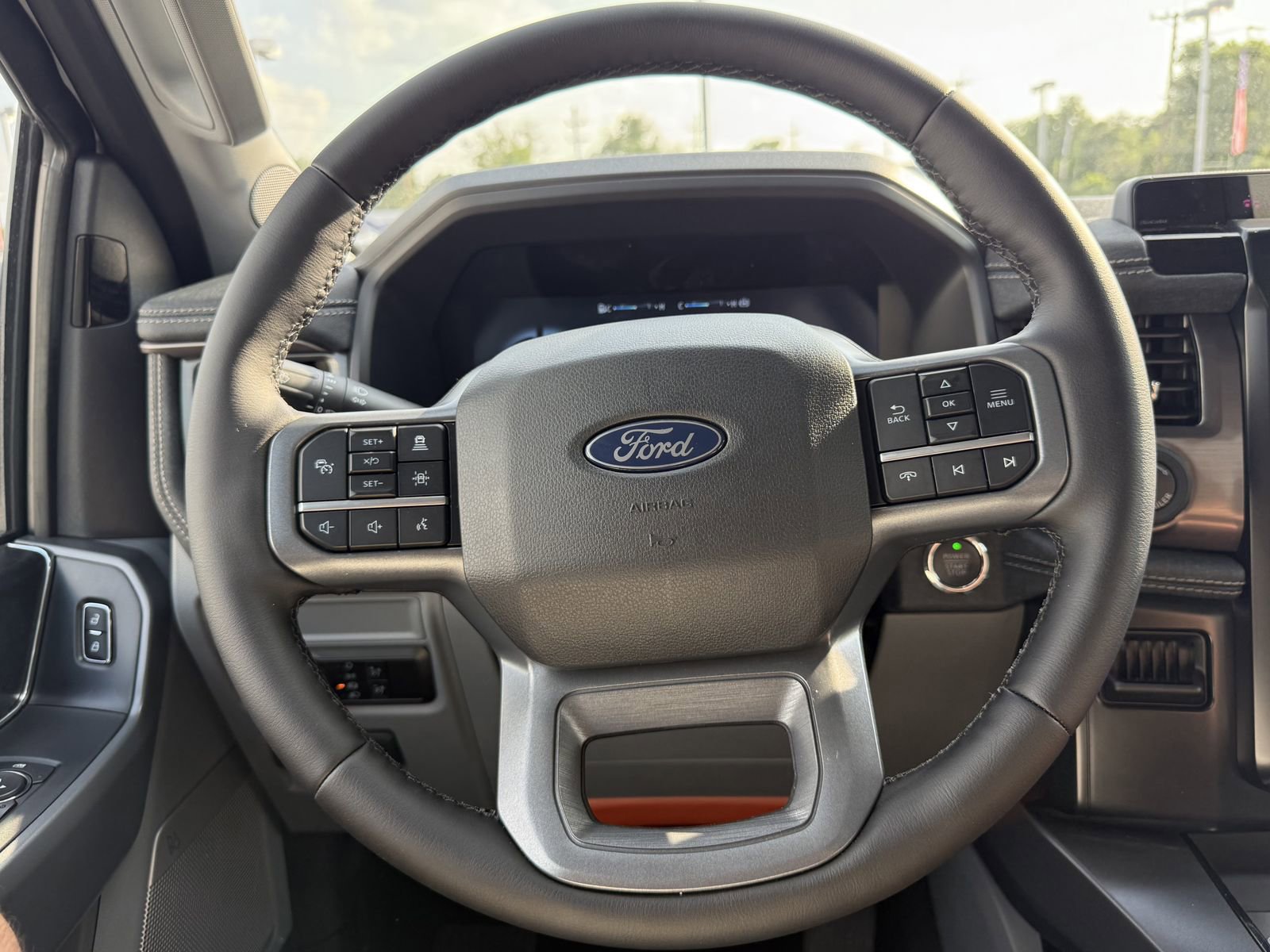 New 2025 Ford F150 Lightning Flash image 24