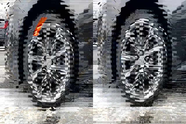 Used 2024 Cadillac CT5 V image 8