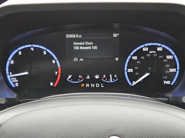 Used 2023 Ford Bronco Sport Big Bend w/ Convenience Package image 23