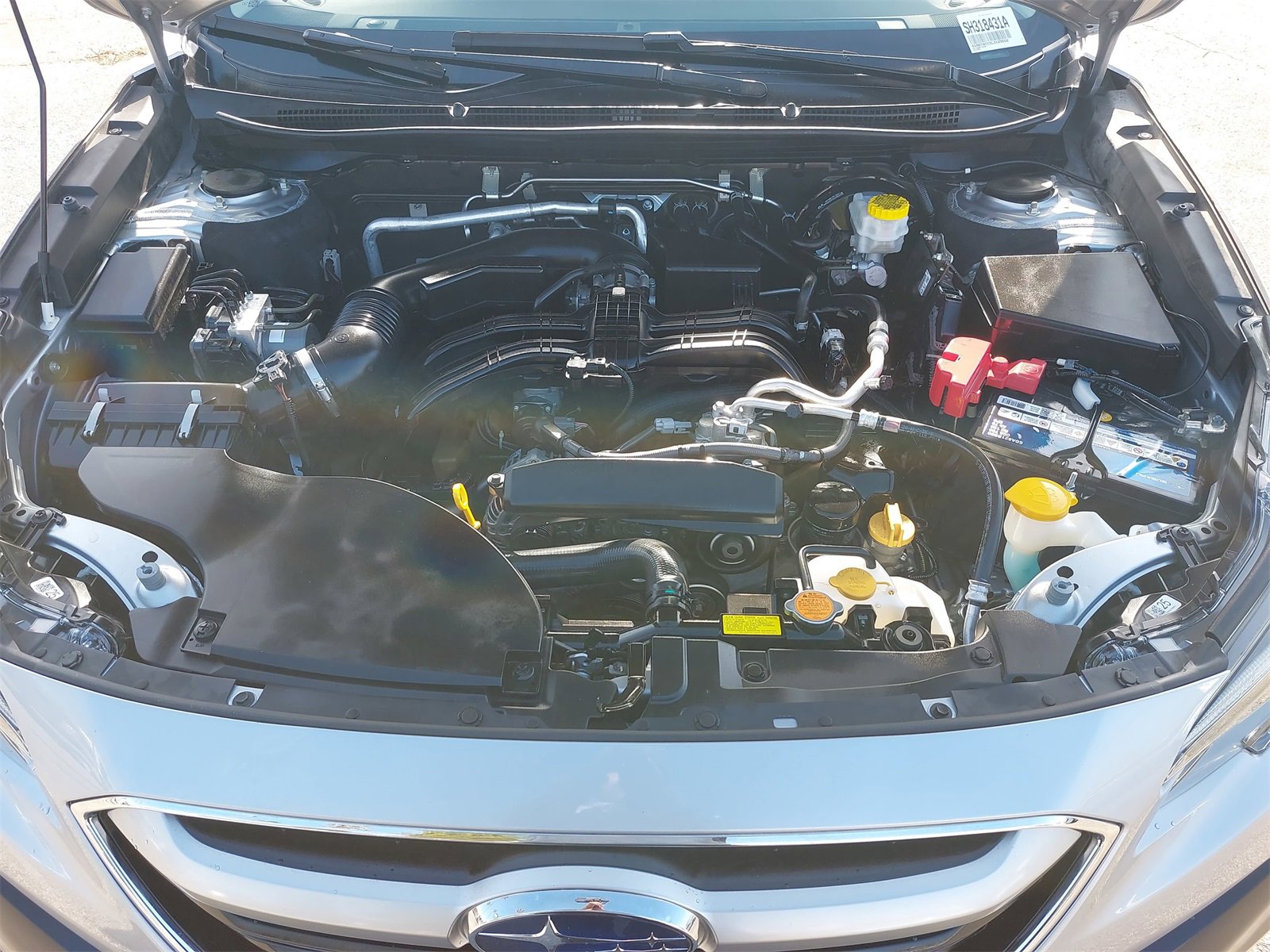 Used 2020 Subaru Outback Premium image 30