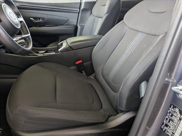 Used 2022 Hyundai Tucson XRT FWD image 11