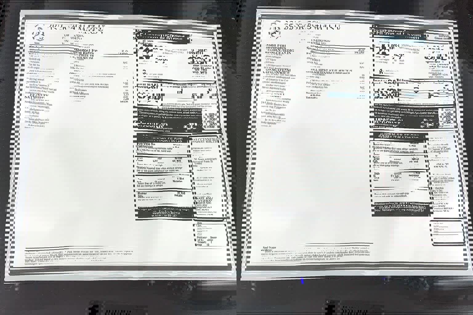 New 2025 Mercedes-Benz GLA 250 GLA 250 image 17