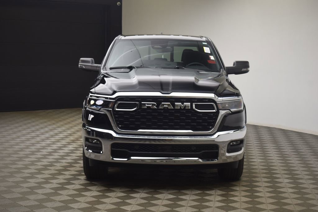 New 2026 RAM 1500 Big Horn image 2