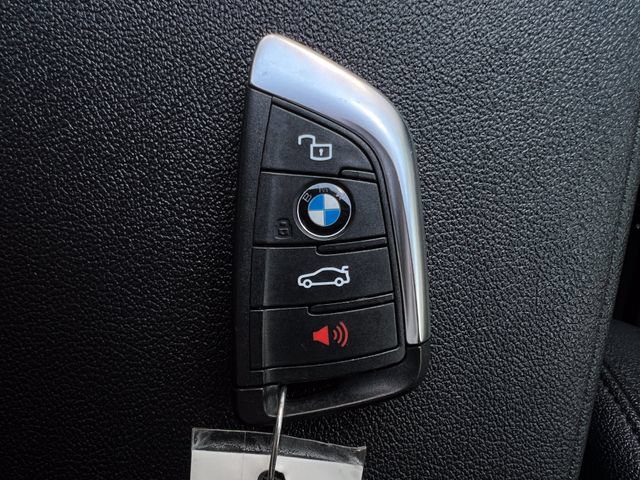 Used 2021 BMW M340i xDrive w/ Driving Assistance Package AWD/4WD image 25