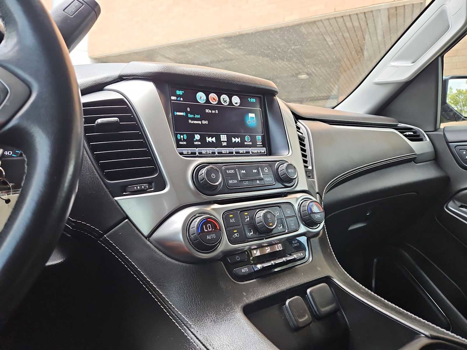 Certified 2020 Chevrolet Tahoe LS image 27