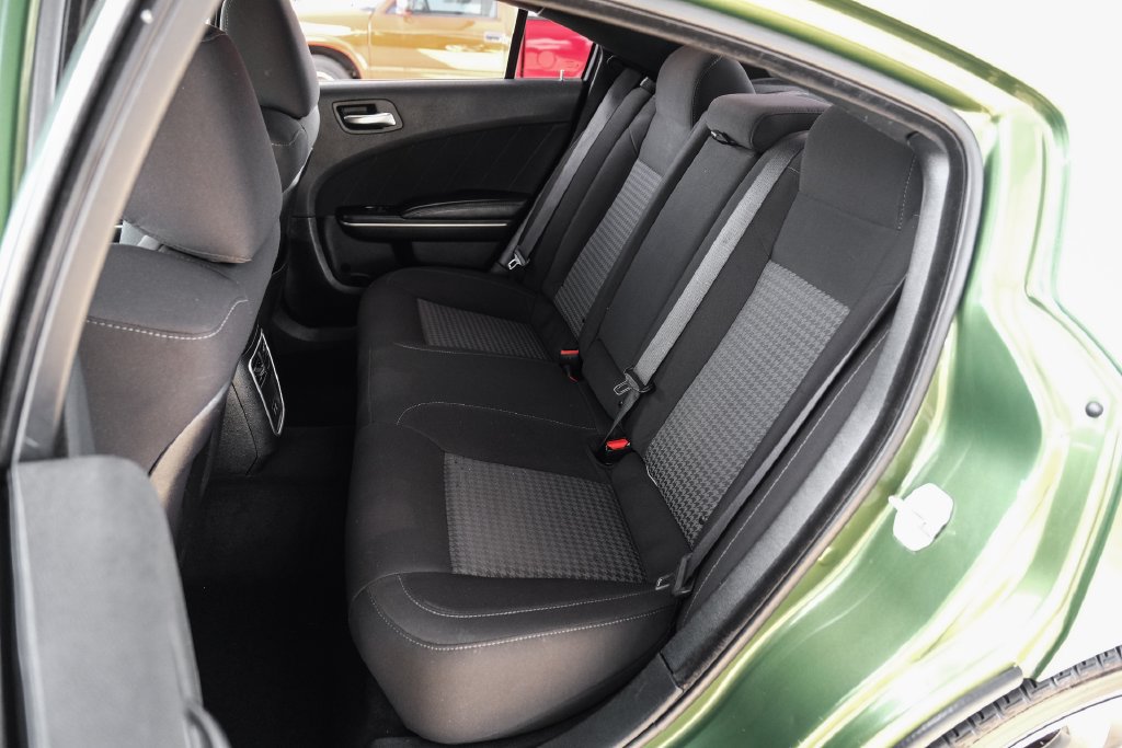 Used 2020 Dodge Charger R/T RWD image 40