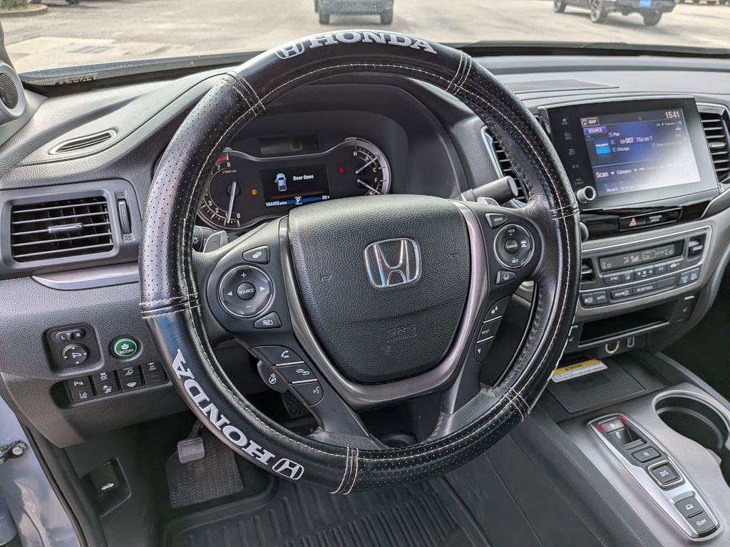 Used 2022 Honda Ridgeline RTL-E image 30