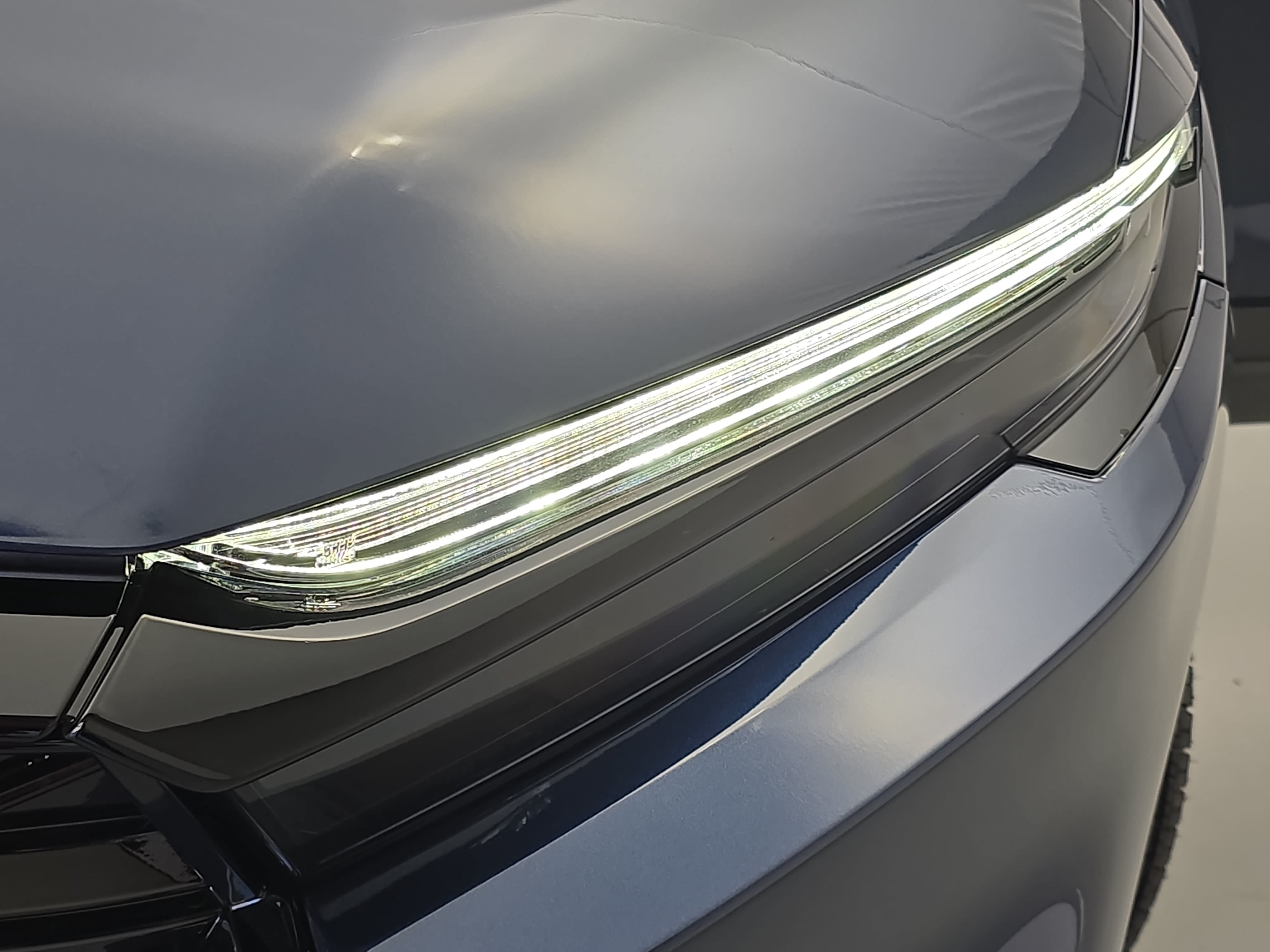New 2027 Honda CR-V Sport image 30