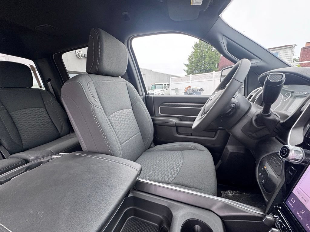 Used 2025 RAM 2500 Lone Star AWD/4WD image 19