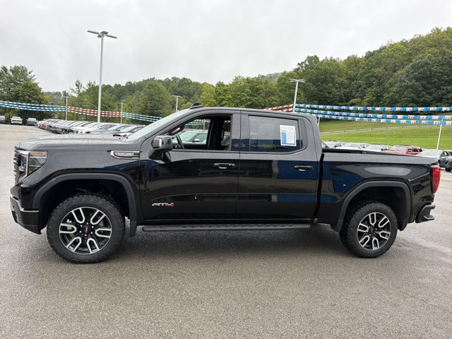Used 2026 GMC Sierra 1500 AT4 w/ AT4 Premium Package AWD/4WD image 10