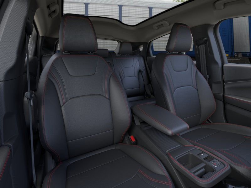 New 2026 Ford Mustang Mach-E Premium AWD/4WD image 12