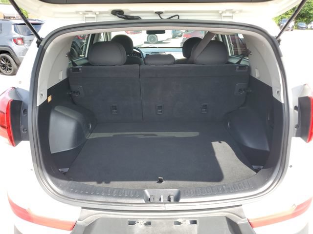 Used 2015 Kia Sportage LX FWD image 26