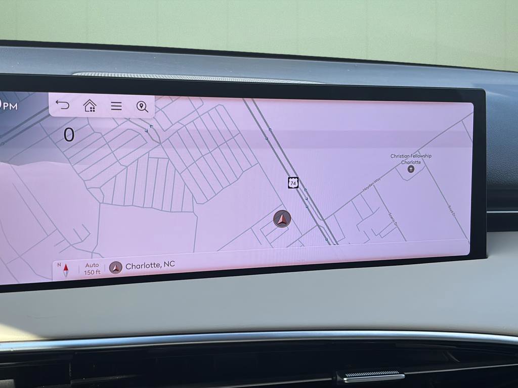 Used 2026 Genesis GV70 2.5T Select image 48