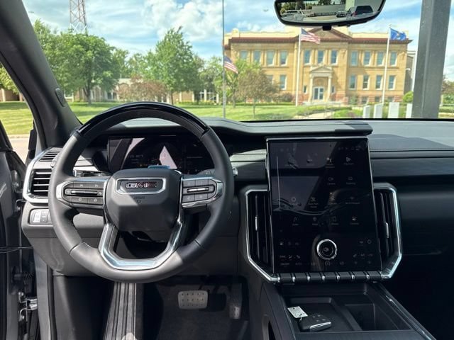 New 2026 GMC Acadia Elevation w/ Super Cruise Package AWD/4WD image 16