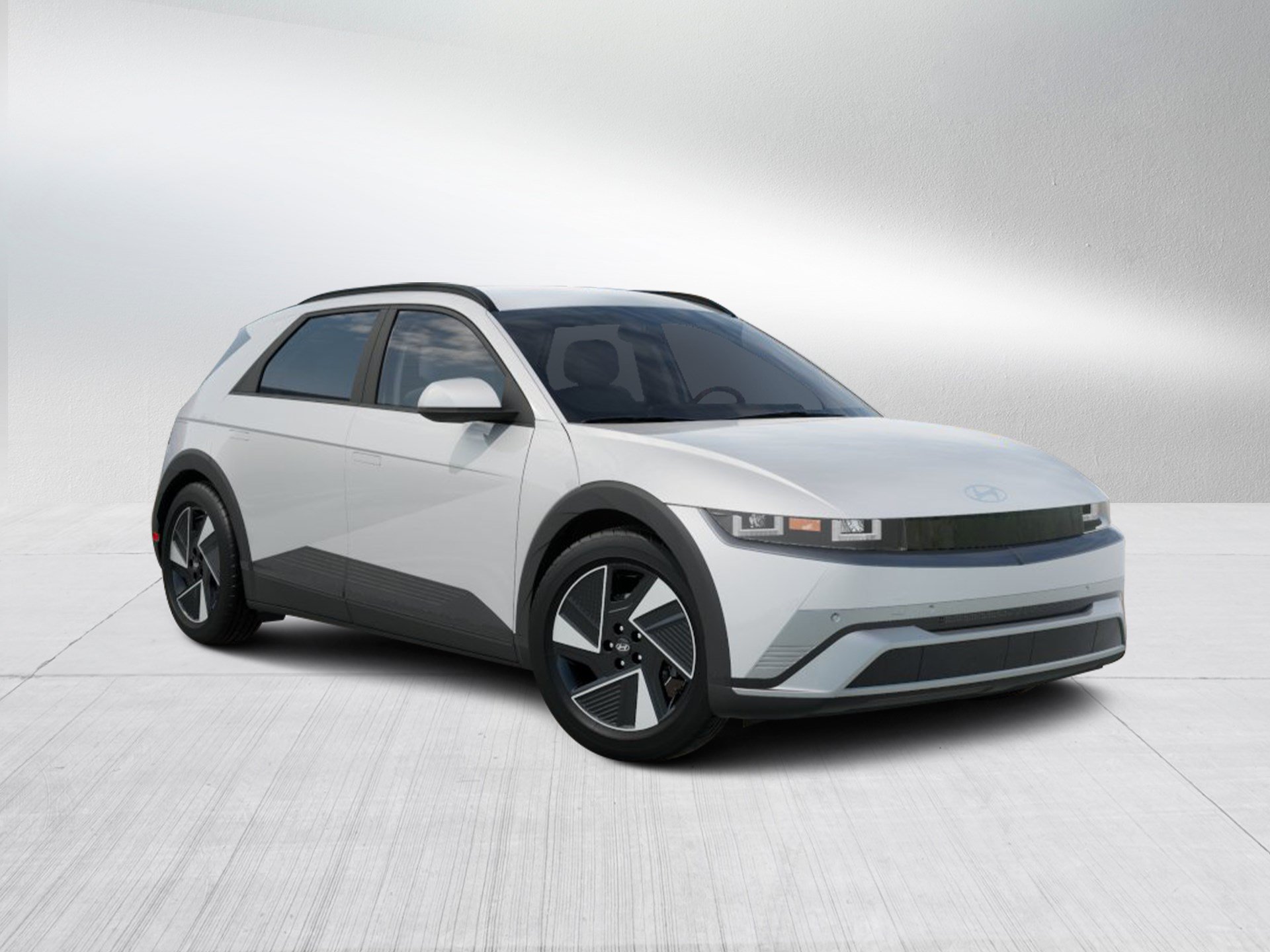 New 2027 Hyundai Ioniq 5 SEL AWD/4WD image 7