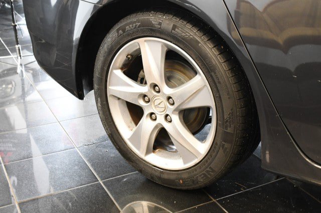 Used 2012 Acura TSX Sedan FWD image 35