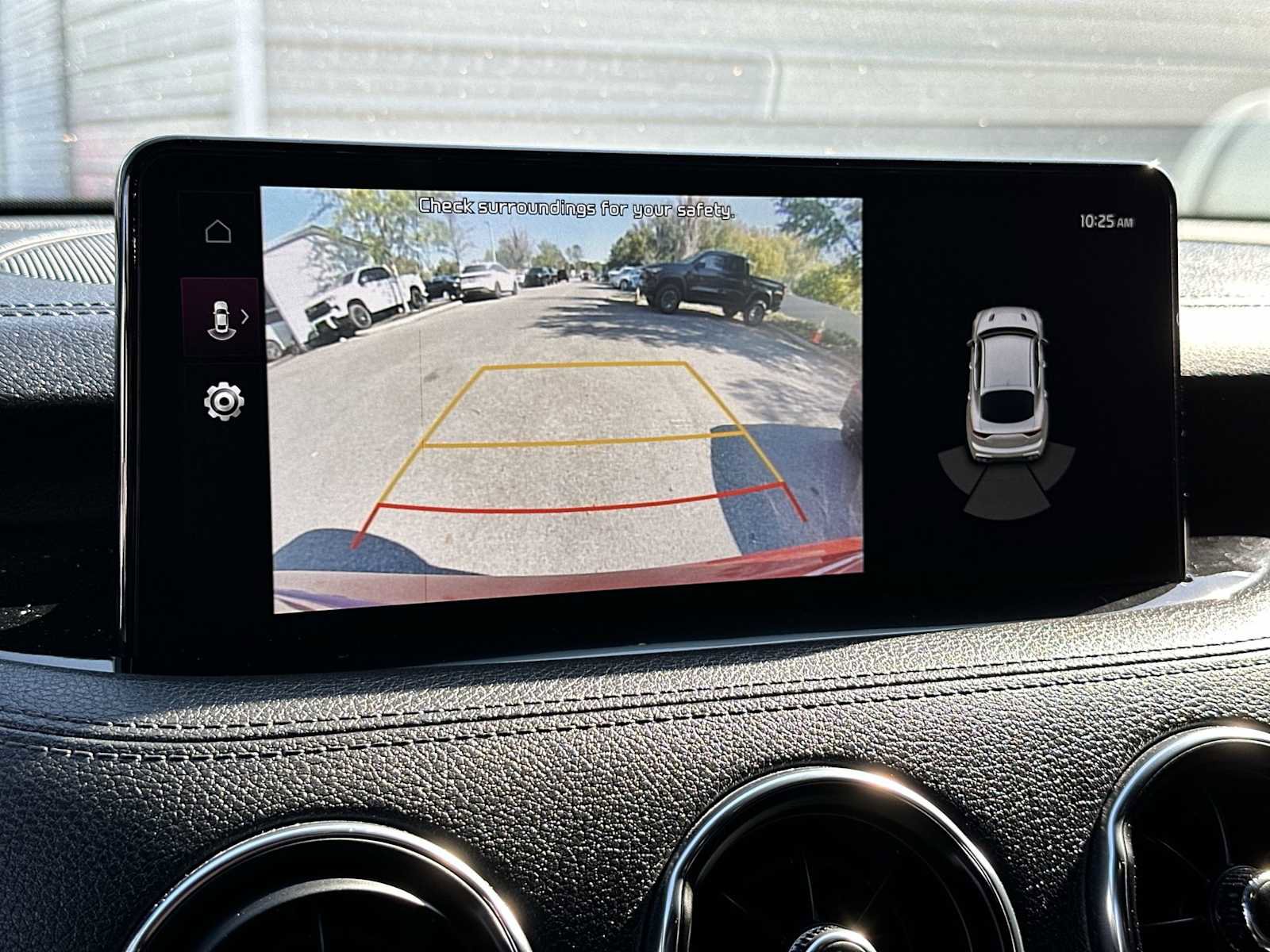 Used 2023 Kia Stinger GT-Line w/ Sun & Sound Package image 23