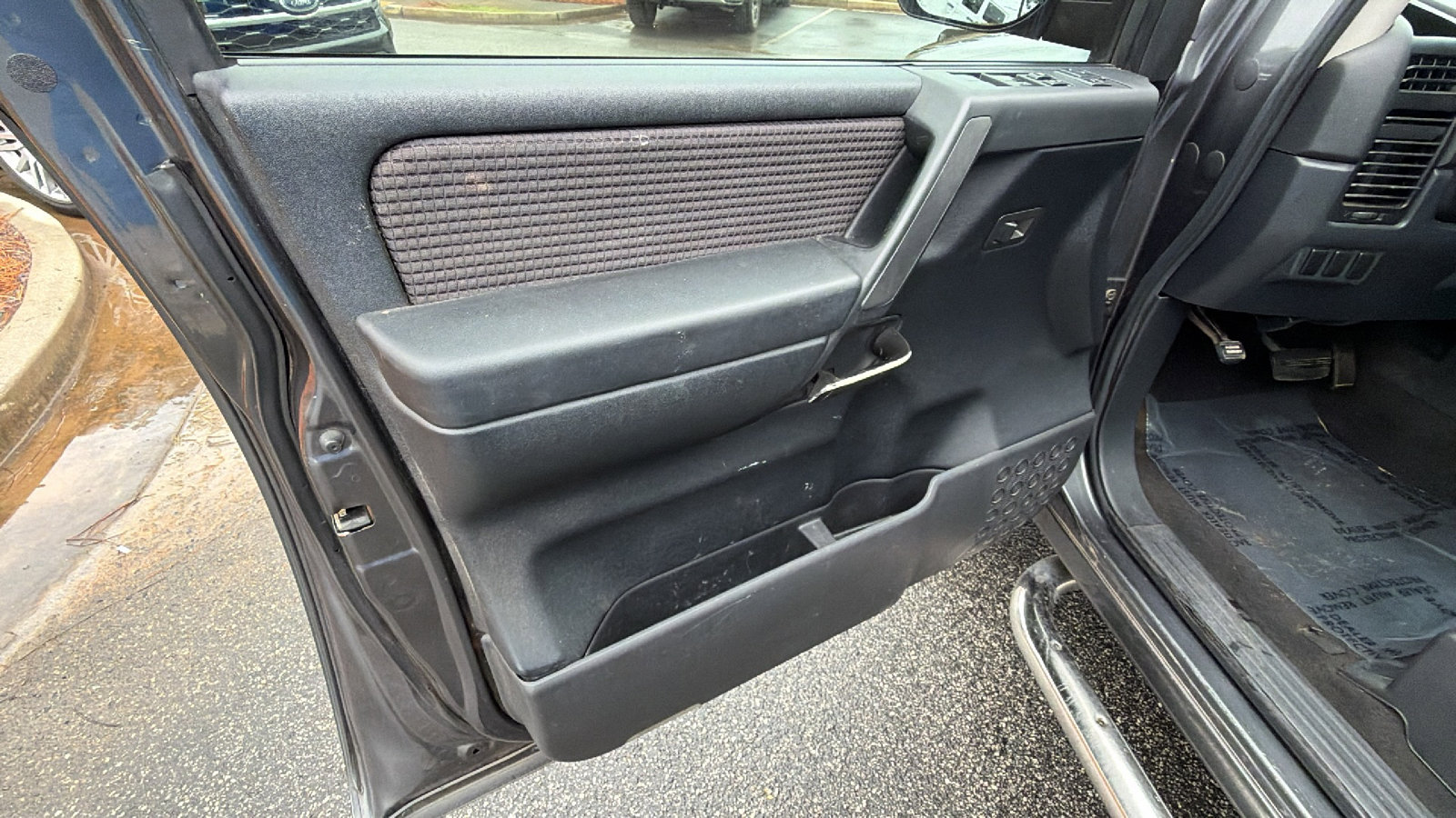 Used 2008 Nissan Titan XE image 14