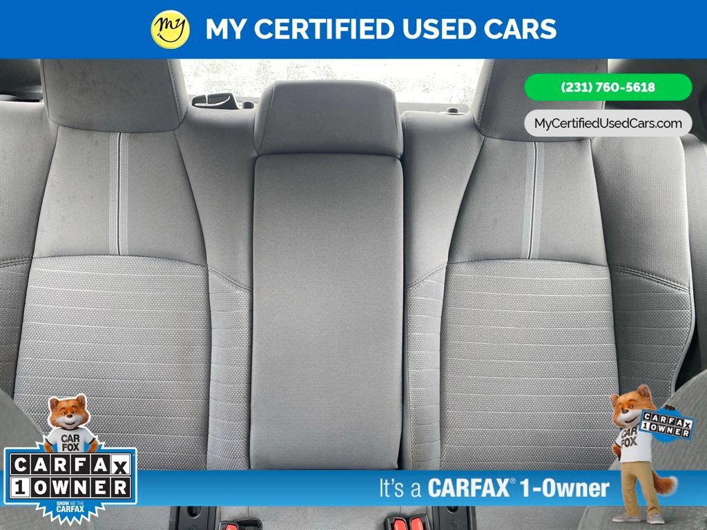 Used 2023 Toyota Corolla SE w/ Carpet Mat Package (TMS) FWD image 21