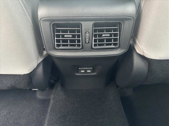 New 2025 Toyota RAV4 XLE image 22