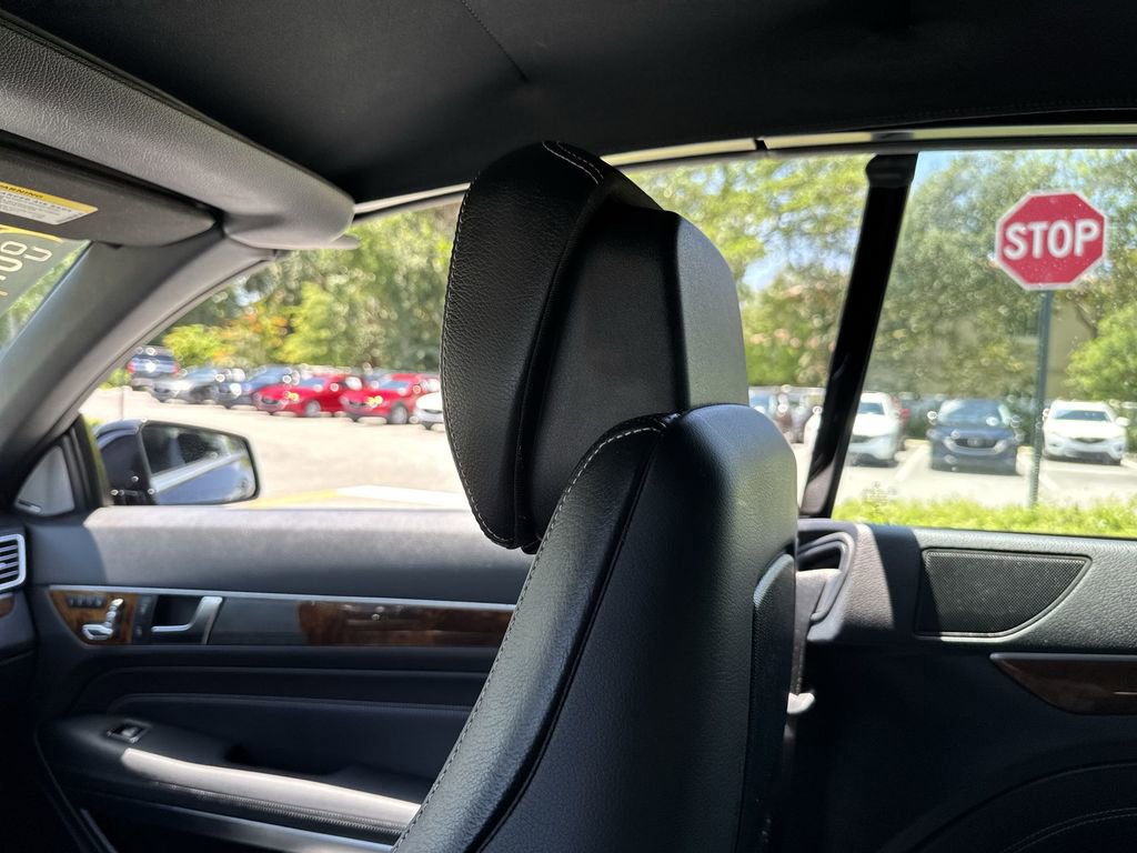 Used 2016 Mercedes-Benz E 400 Cabriolet image 16