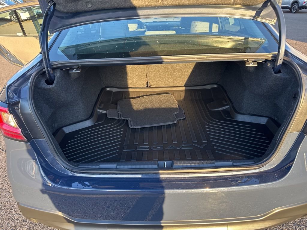 Certified 2025 Subaru Legacy Premium image 12