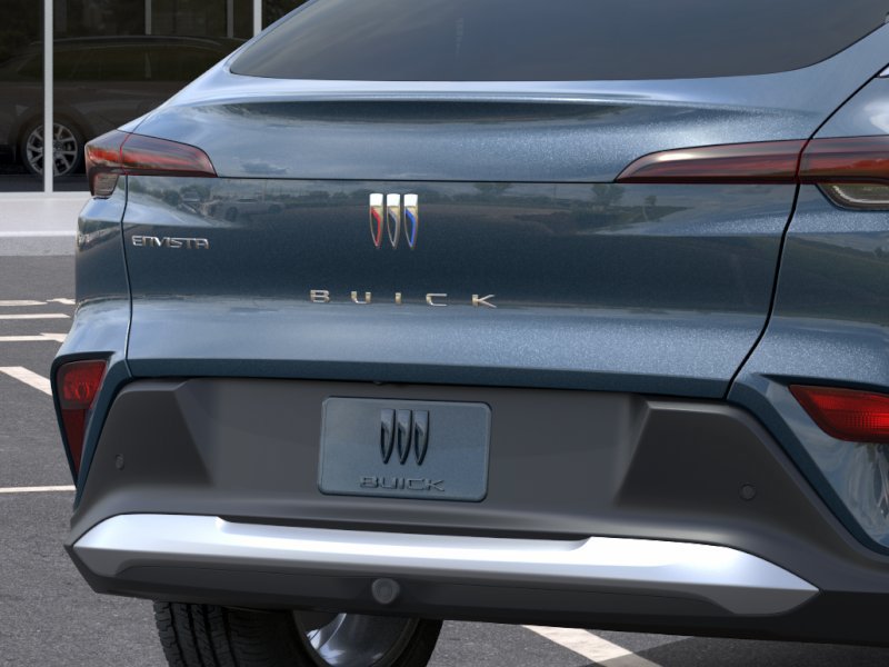 New 2026 Buick Envista Preferred FWD image 67