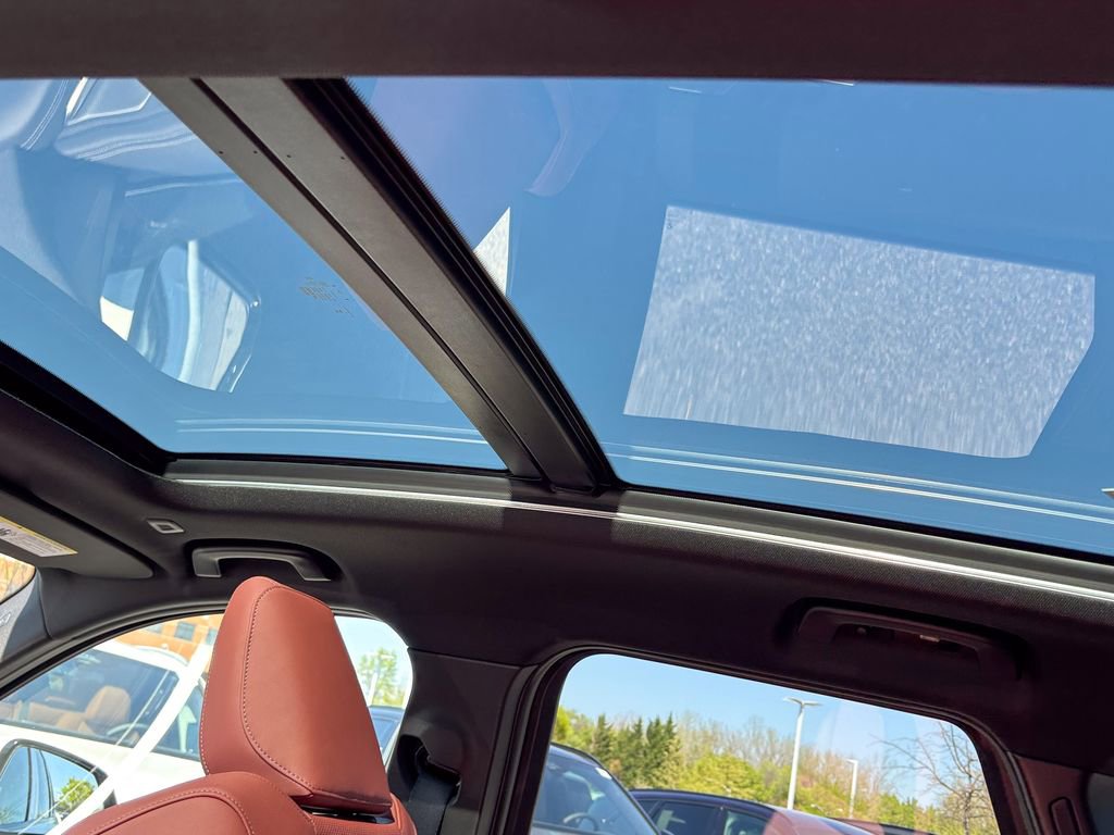 New 2026 BMW X1 xDrive28i image 9