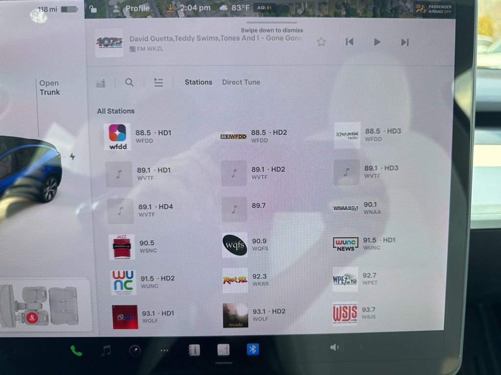 Used 2021 Tesla Model Y Long Range image 19